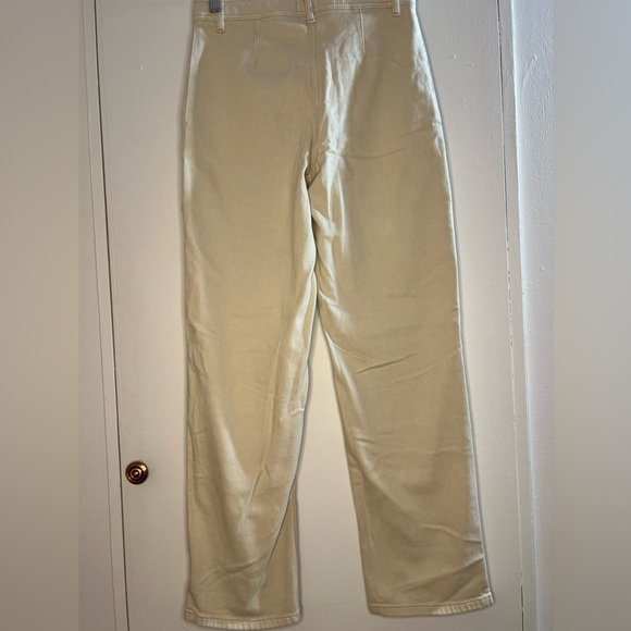 Aritzia Modern Utility Pant - Picture 2 of 4